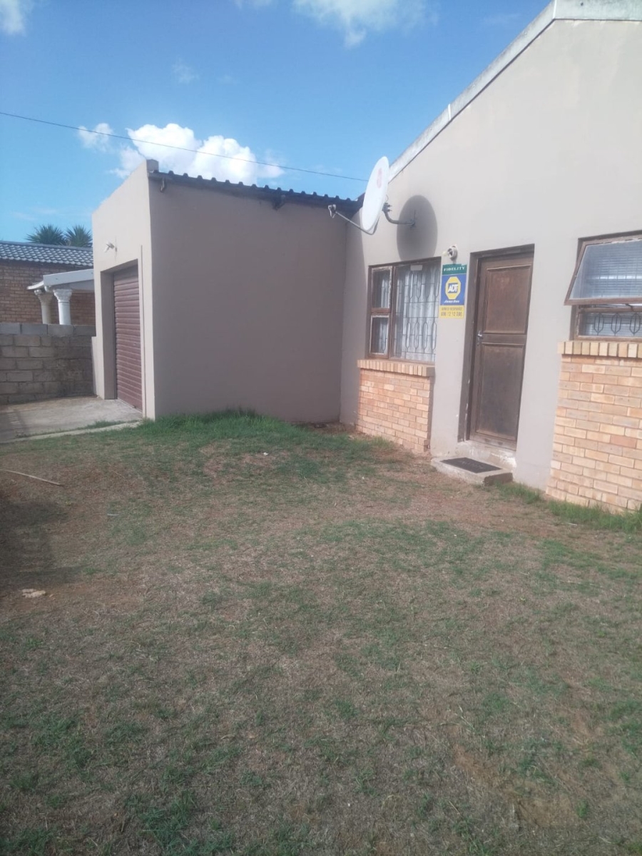 3 Bedroom Property for Sale in Motherwell Nu 5 Eastern Cape